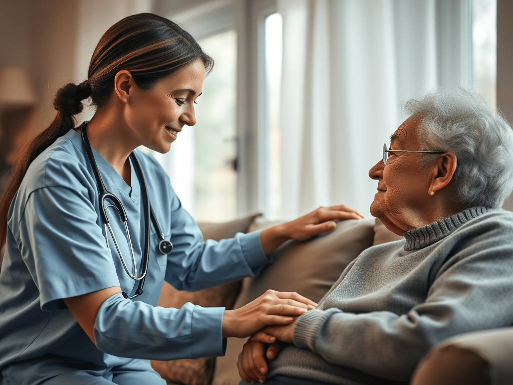 Avanços na Regulamentação do Cuidado de Idosos no&nbsp;Brasil