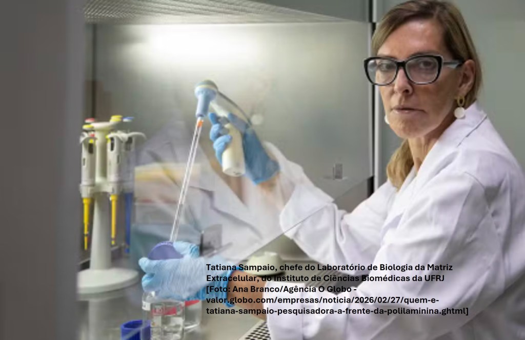 Leme Home Care: expectativas diante da descoberta da&nbsp;polilaminina