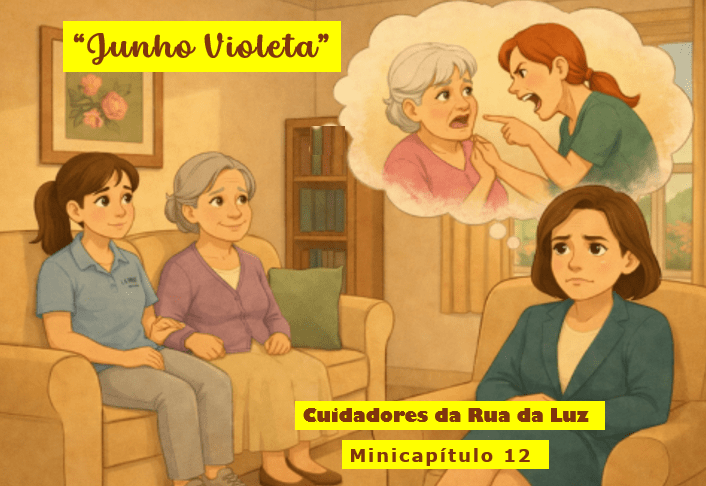 Junho Violeta